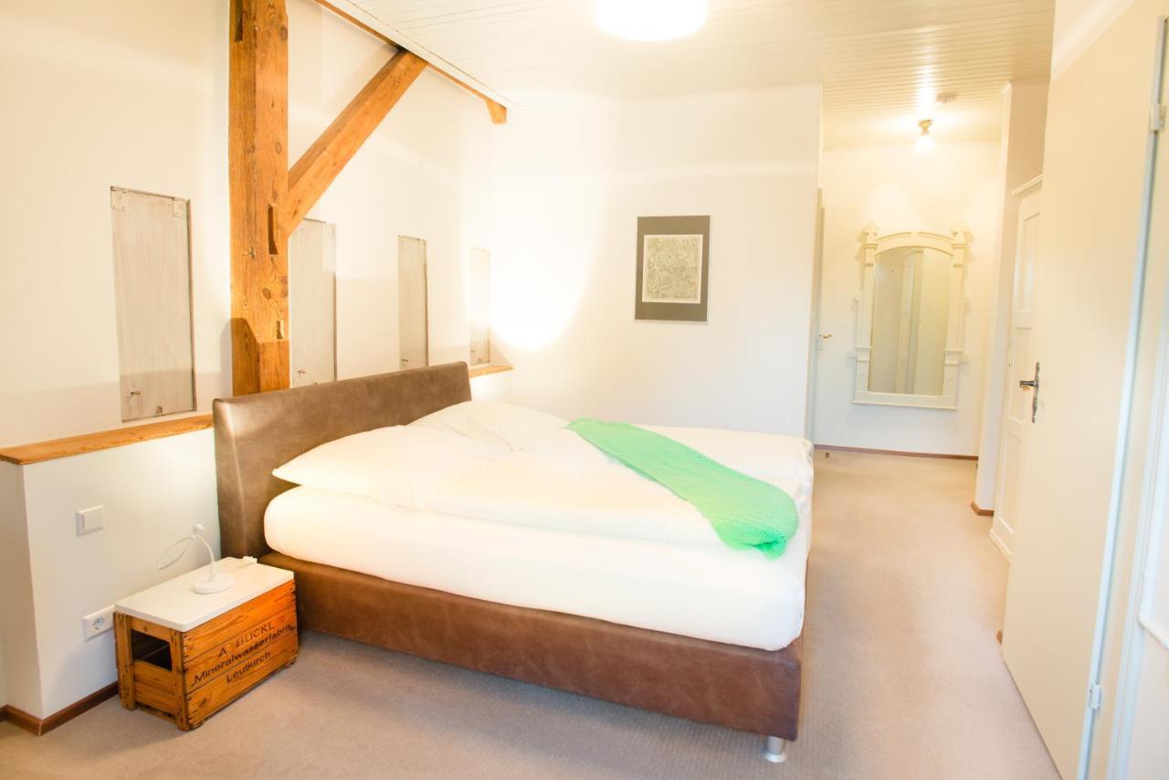 Allgaeuer Genusshotel Und Historischer Dorfgasthof Hirsch Leutkirch im Allgäu エクステリア 写真